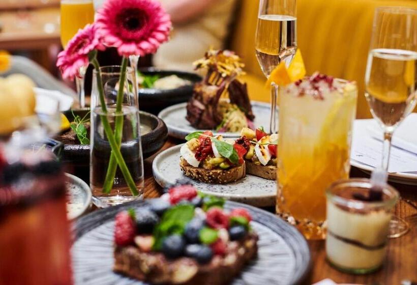 酒店 The Ritzcarlton, Budapest