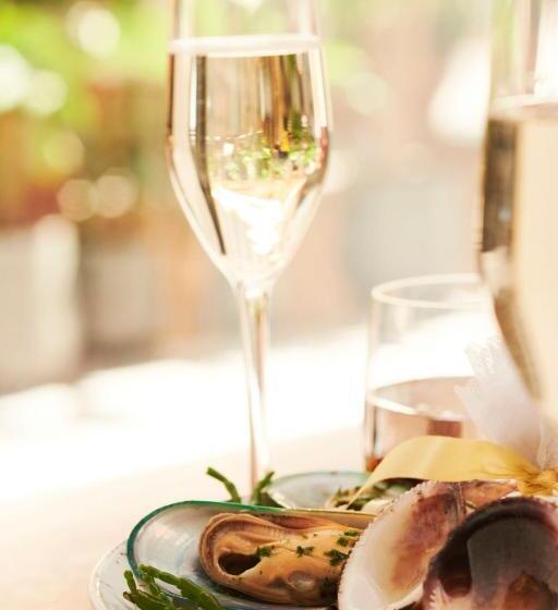 酒店 The Ritzcarlton, Budapest