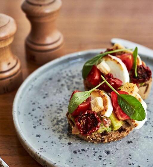 酒店 The Ritzcarlton, Budapest