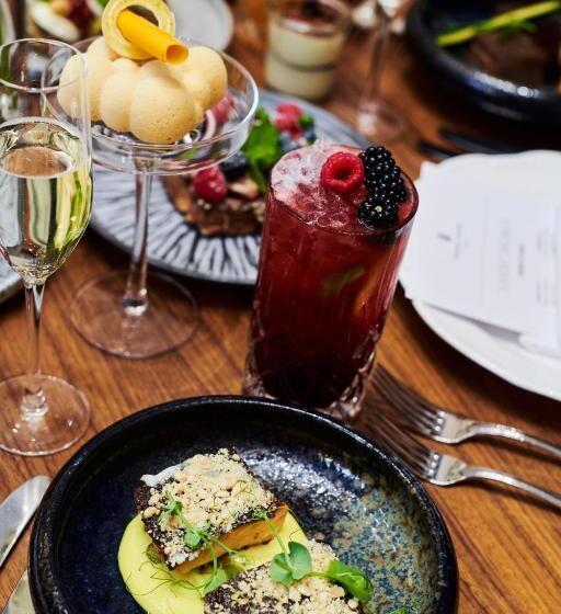 酒店 The Ritzcarlton, Budapest