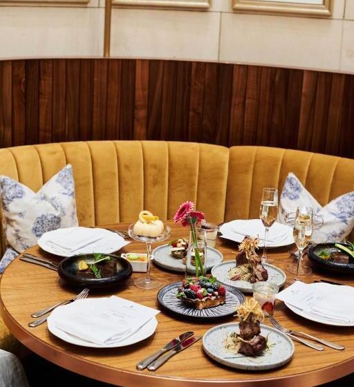 酒店 The Ritzcarlton, Budapest