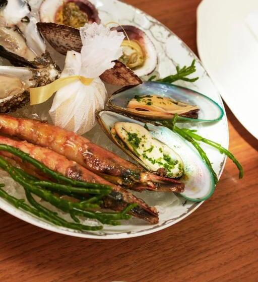 酒店 The Ritzcarlton, Budapest