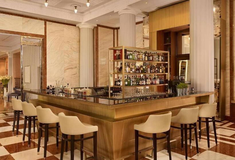 酒店 The Ritzcarlton, Budapest