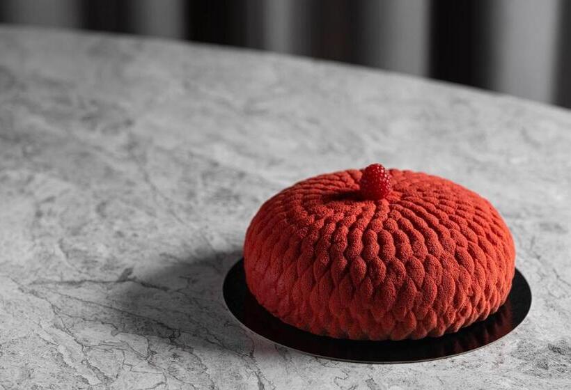 酒店 The Ritzcarlton, Budapest