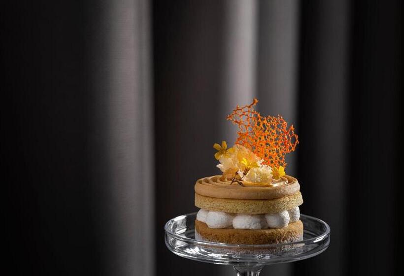 酒店 The Ritzcarlton, Budapest