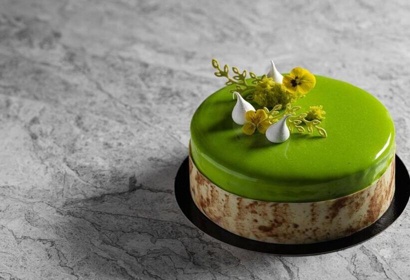 酒店 The Ritzcarlton, Budapest