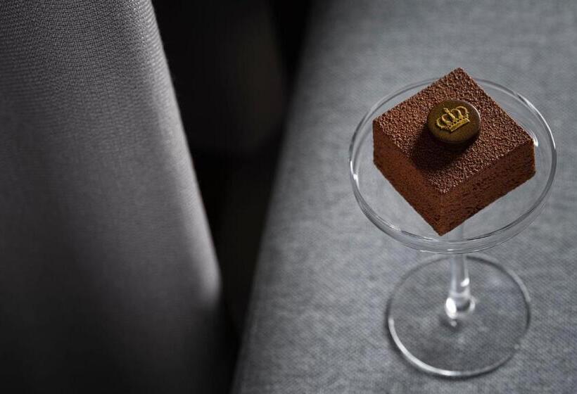 酒店 The Ritzcarlton, Budapest