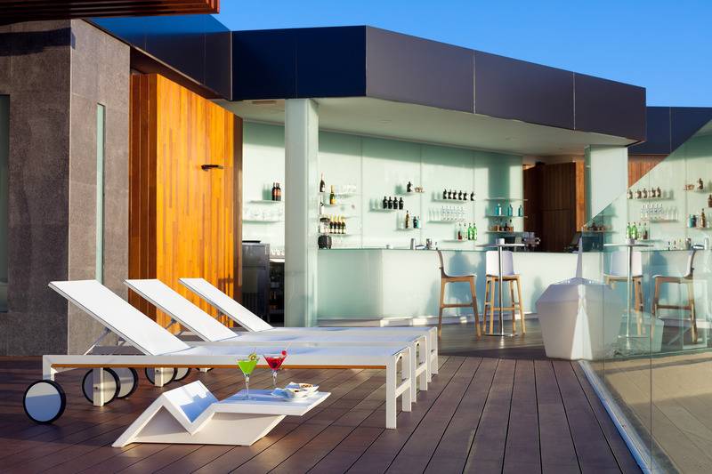 ホテル Tigotan Lovers & Friends Playa De Las Americas  Adults Only