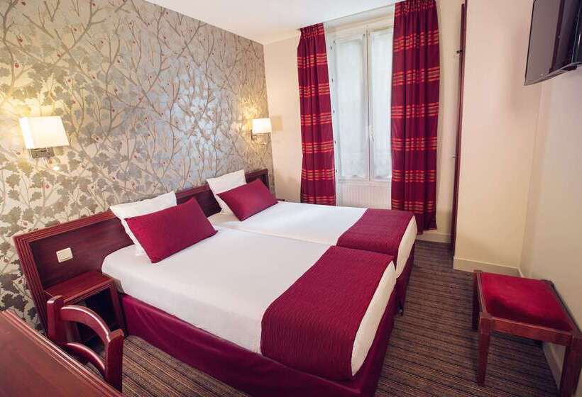 Timhotel Paris Gare De Lyon