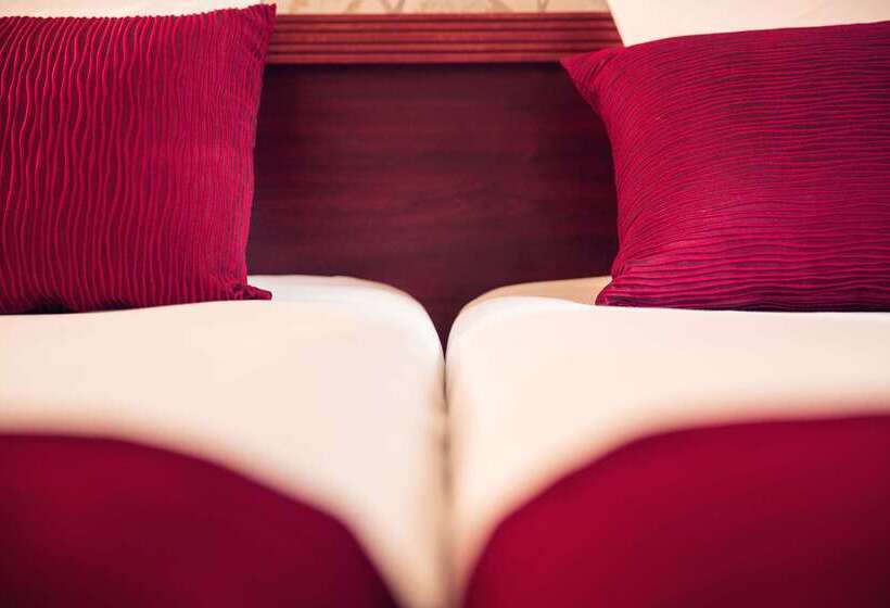 Timhotel Paris Gare De Lyon