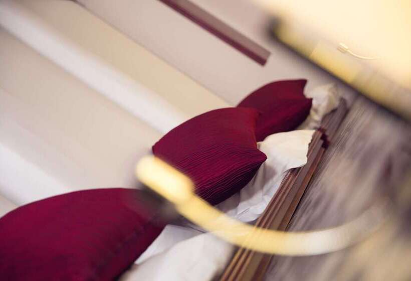 Timhotel Paris Gare De Lyon