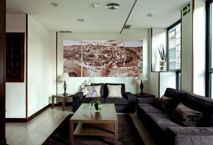 Sercotel Toledo Imperial