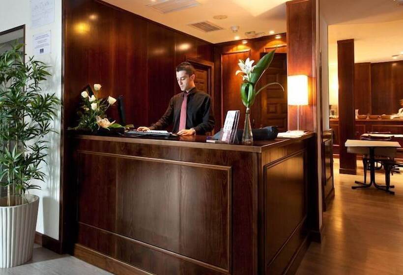 Sercotel Toledo Imperial