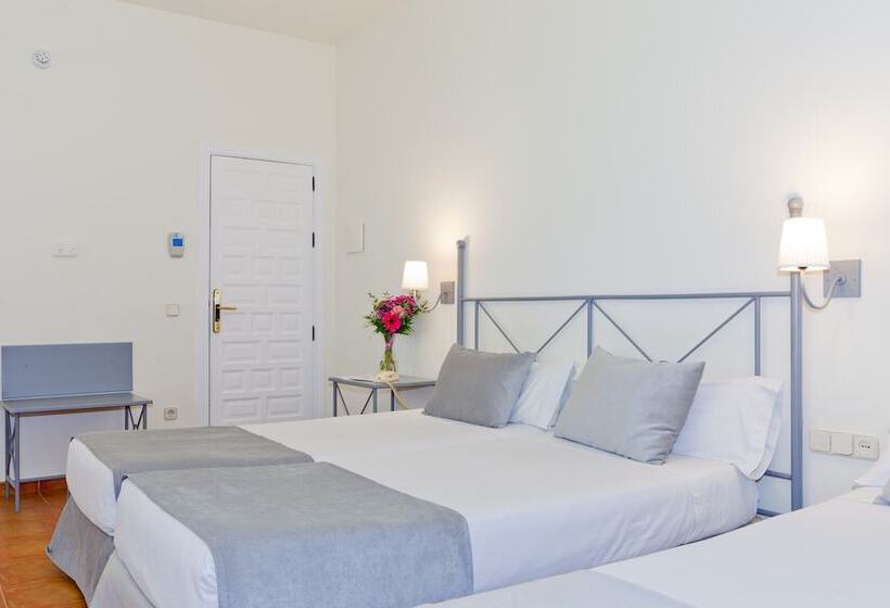 Sercotel Toledo Imperial