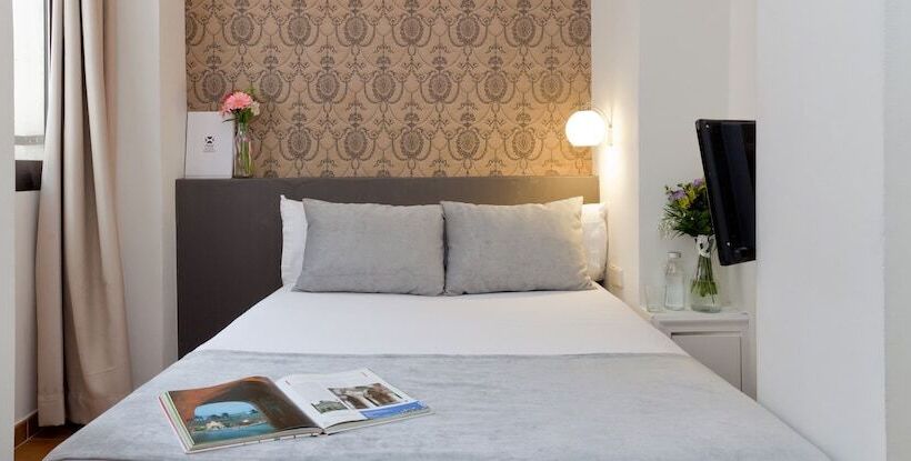 Sercotel Toledo Imperial