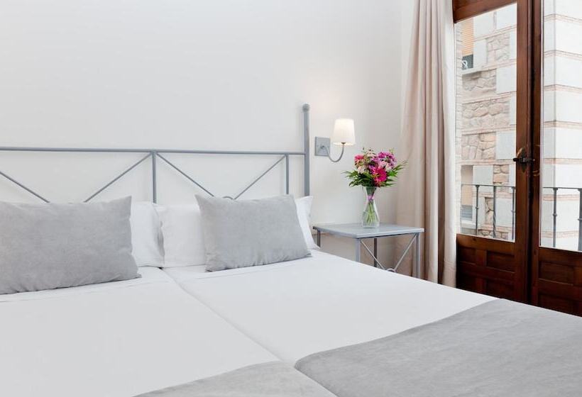 Sercotel Toledo Imperial