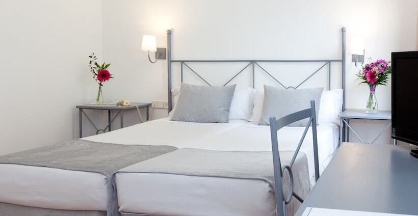 Sercotel Toledo Imperial