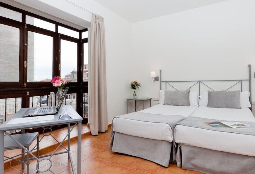 Sercotel Toledo Imperial