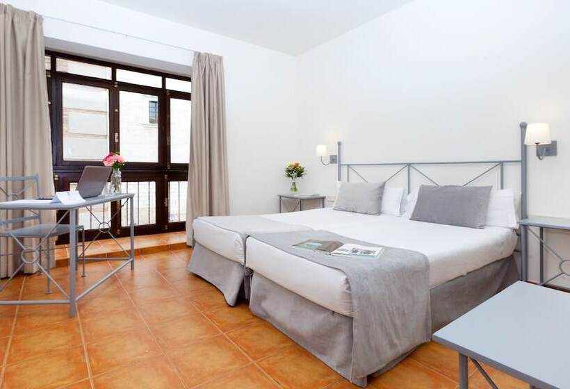 Sercotel Toledo Imperial