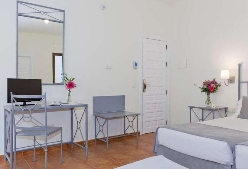 Sercotel Toledo Imperial