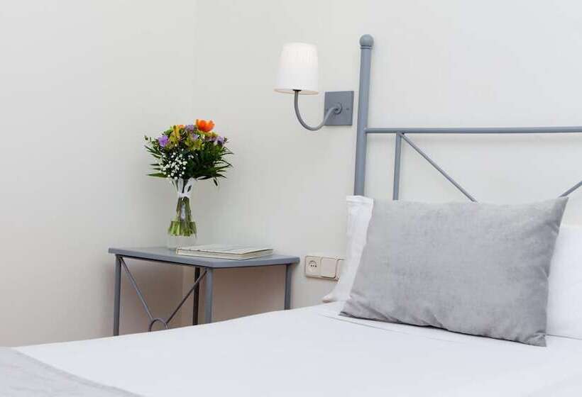 Sercotel Toledo Imperial