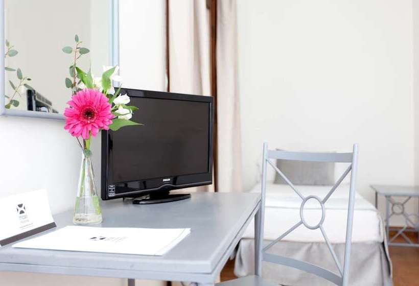 Sercotel Toledo Imperial