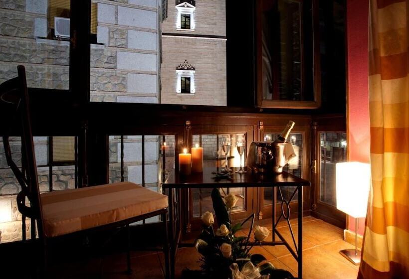 Sercotel Toledo Imperial