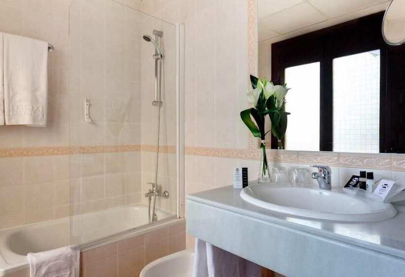 Sercotel Toledo Imperial