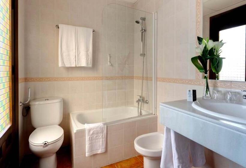 Sercotel Toledo Imperial