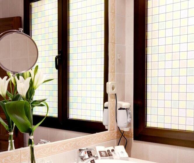 Sercotel Toledo Imperial