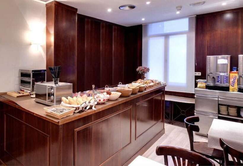 Sercotel Toledo Imperial