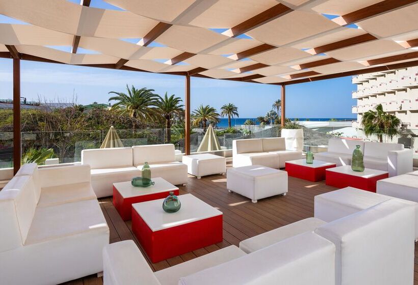 Alexandre Hotel Troya