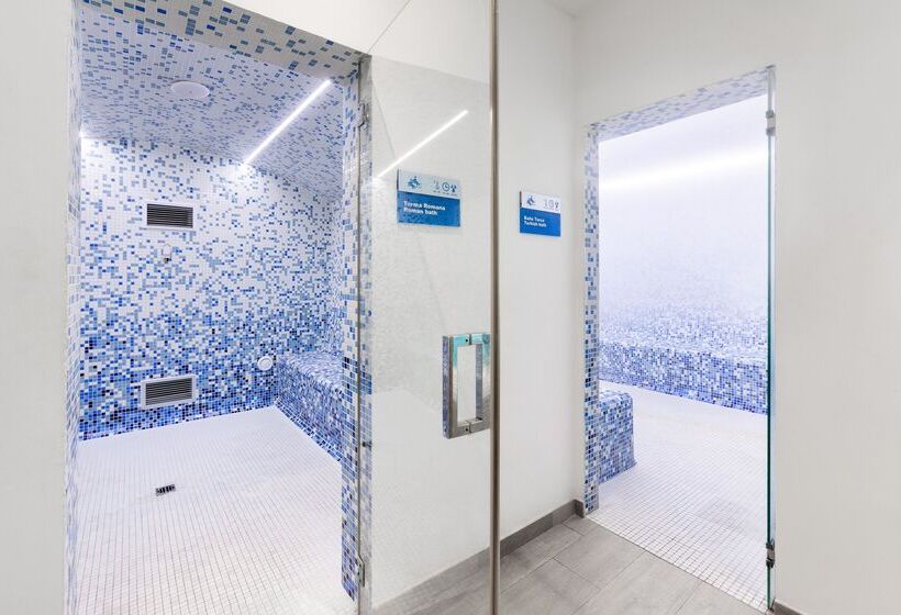 Alexandre Hotel Troya