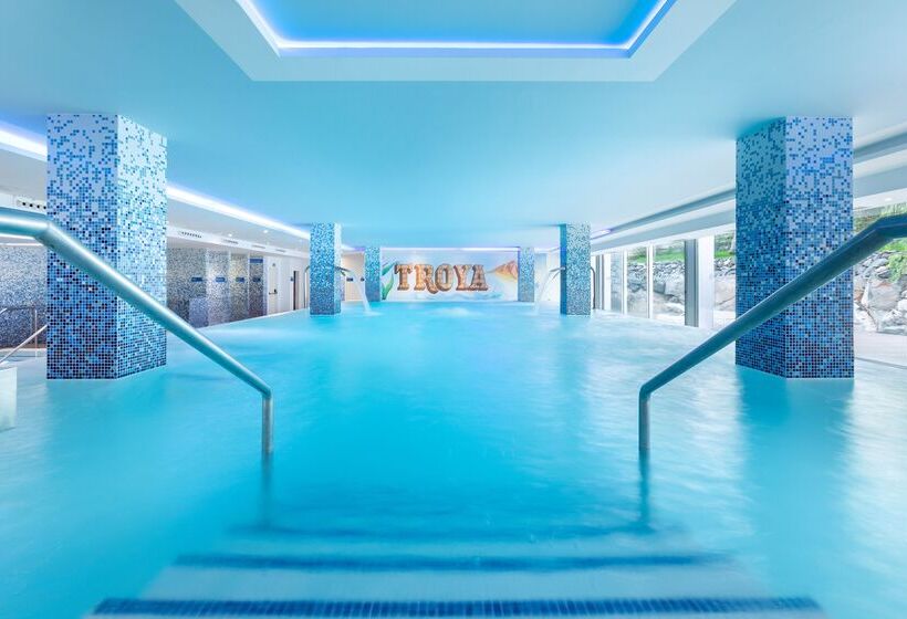 Alexandre Hotel Troya