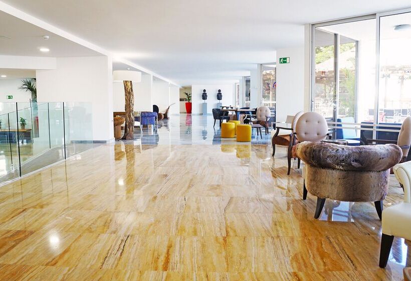 Alexandre Hotel Troya