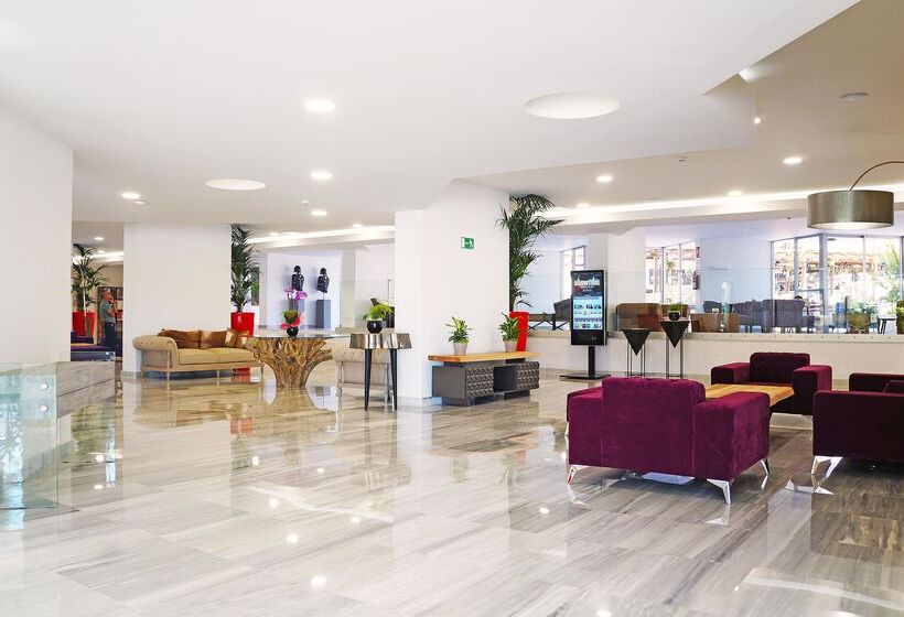 Alexandre Hotel Troya