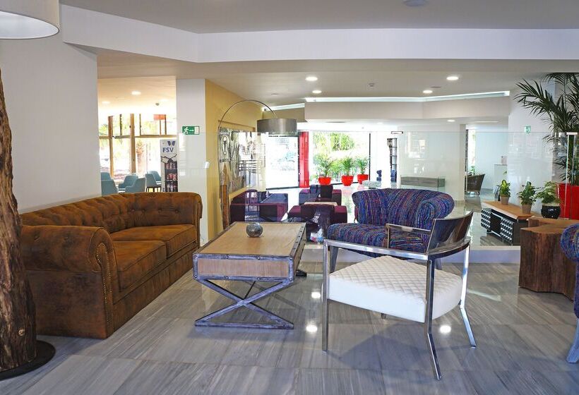 Alexandre Hotel Troya