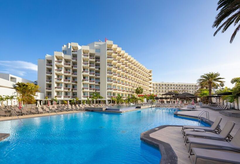 Alexandre Hotel Troya