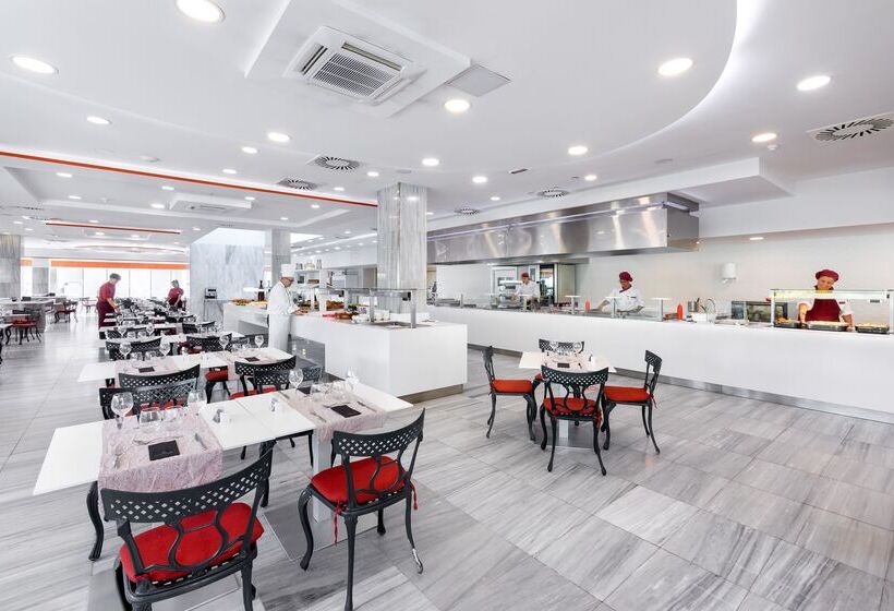 Alexandre Hotel Troya