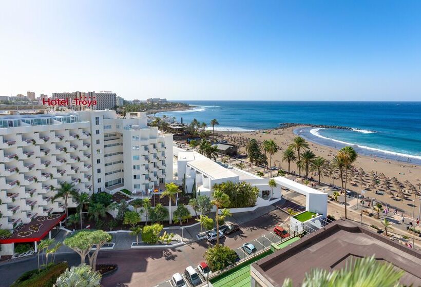 Alexandre Hotel Troya