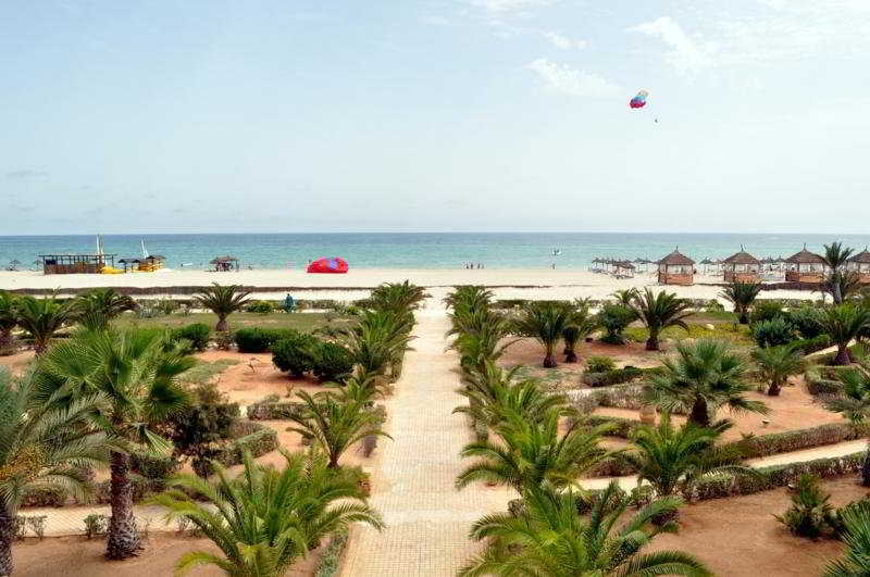 فندق Tui Blue Palm Beach Palace Djerba   Adult Only