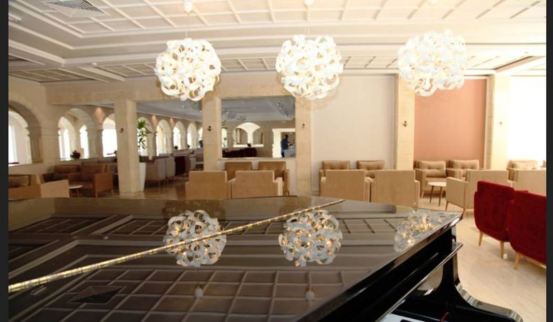 فندق Tui Blue Palm Beach Palace Djerba   Adult Only