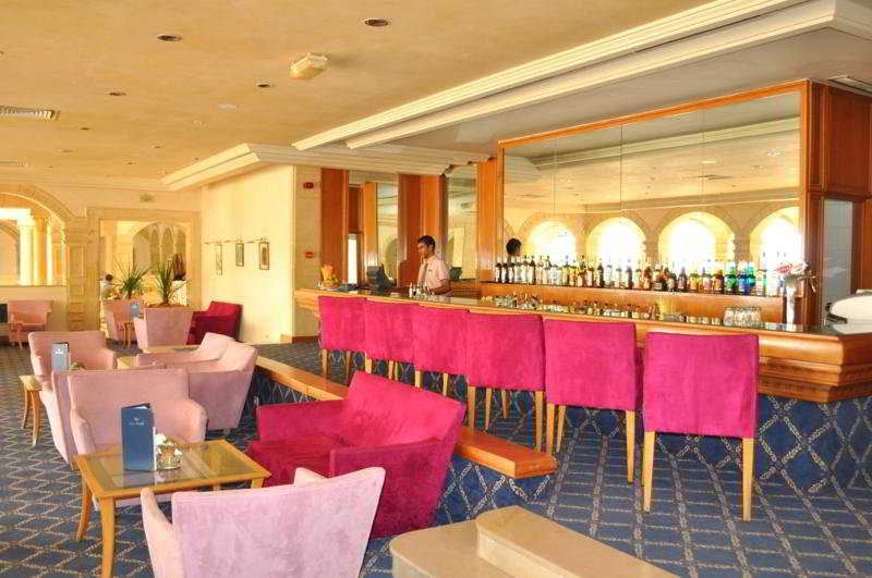 فندق Tui Blue Palm Beach Palace Djerba   Adult Only