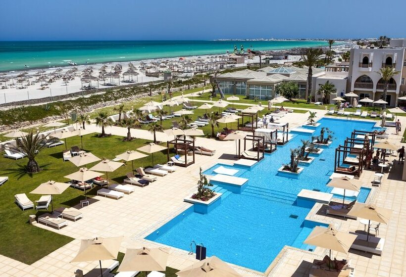 فندق Tui Blue Palm Beach Palace Djerba   Adult Only