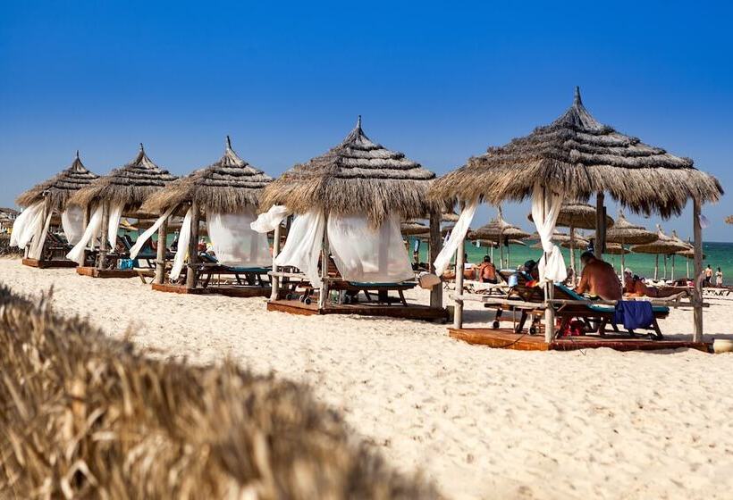 فندق Tui Blue Palm Beach Palace Djerba   Adult Only