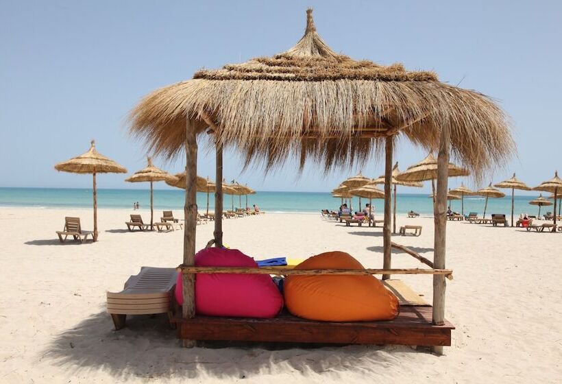 فندق Tui Blue Palm Beach Palace Djerba   Adult Only