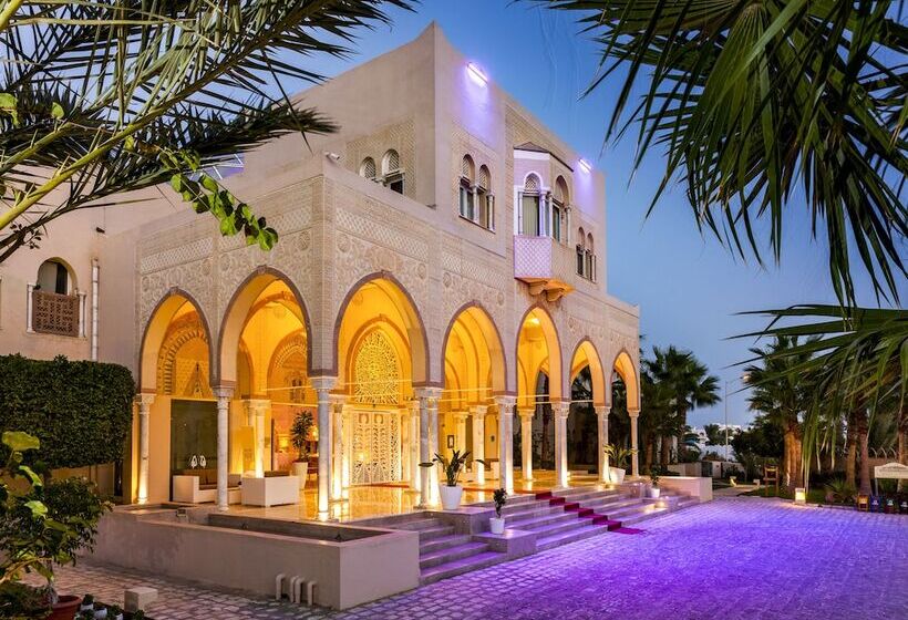 فندق Tui Blue Palm Beach Palace Djerba   Adult Only