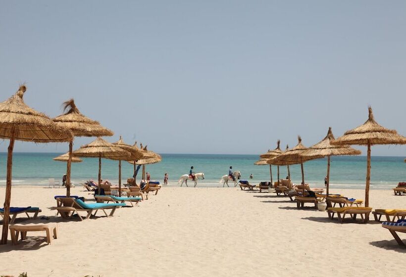 فندق Tui Blue Palm Beach Palace Djerba   Adult Only