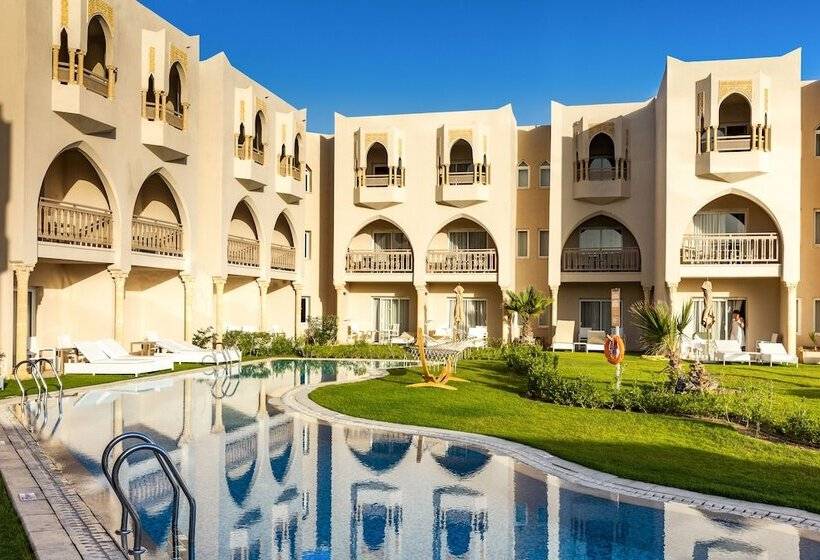 فندق Tui Blue Palm Beach Palace Djerba   Adult Only