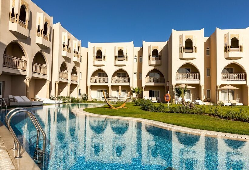 فندق Tui Blue Palm Beach Palace Djerba   Adult Only